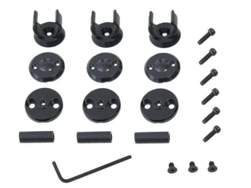 Lock holder Abus Gh90