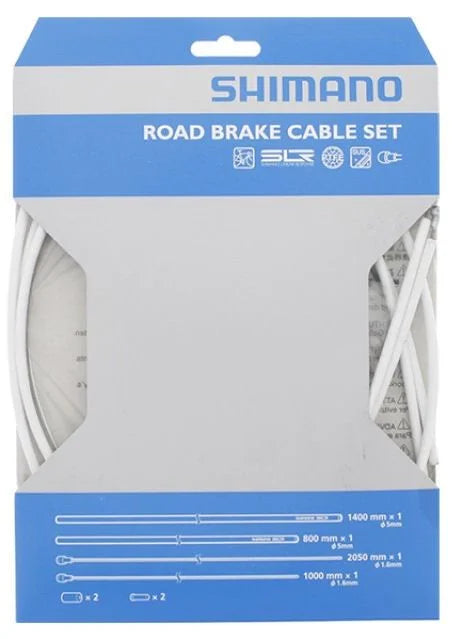Shimano Brake Cable Set Race