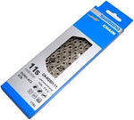 Shimano Kett.  11-Sp Hg901-116Schakel Shimano