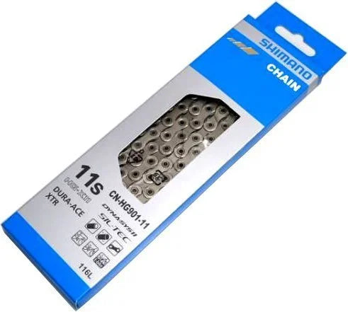 Shimano Kett.  11-Sp Hg901-116Schakel Shimano