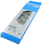 Shimano Ketting HG40 - 6/7/8 Speed - 116 Schakels