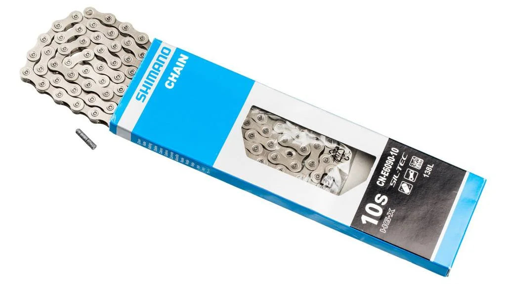 Shimano Ketting 10-Sp E-Bike Cne6090