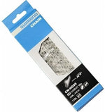 Ketting 10 speed Shimano HG95 XTR/XT/SLX/Saint met kettingpen