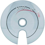 Chain guard AXA Midi Disc 36-42T - Dark Smoke (retail packaging)