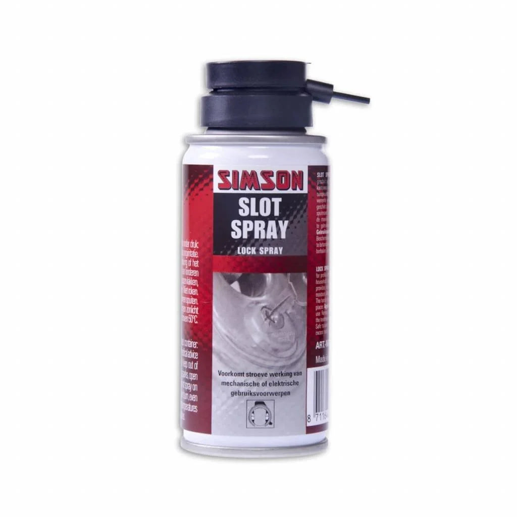 Slotspray 100ml