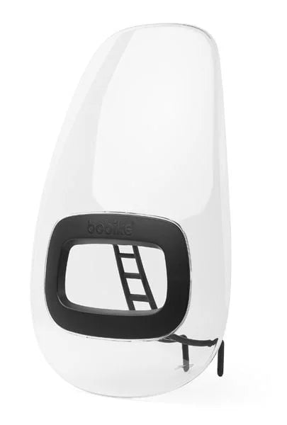 Bobike One+ Windscreen - urban black