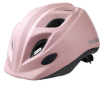 Fietshelm Bobike Go S (52-56 cm) - Cotton Candy Pink