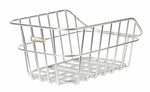 Mand Basil Cento Aluminium Zilver