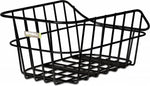 Mand Basil Cento Aluminium Zwart