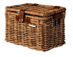 Mand Basil Denton 'L' Nature-Brown