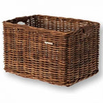 Basket Basil Dorset 'L' Nature-Brown