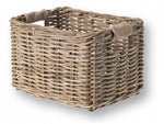Mand Basil Dorset 'M' Nature-Grey