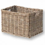 Mand Basil Dorset 'L' Nature-Grey