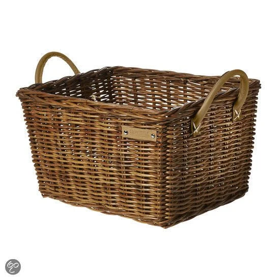 Basket Basil Portland Classic Z/Lid