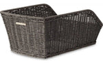 Mand Basil Cento-Rattan Look Nature-Grey