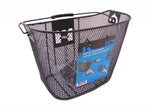 M-Wave Stuurmand - afneembaar met Clip-On-Houder