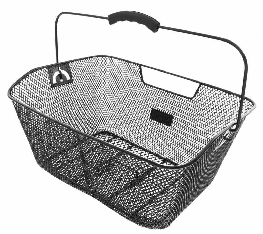 Mand M-Wave 41*31*16Cm Zwart