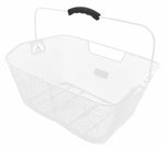 Mand M-Wave 41*31*16Cm Wit