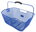 Basket M-Wave 41*31*16Cm Blue