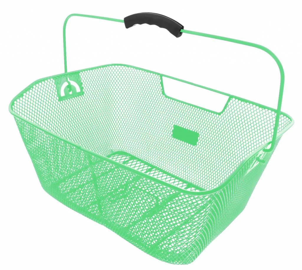 Mand M-Wave 41*31*16Cm Groen