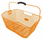 Mand M-Wave 41*31*16Cm Oranje