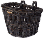 Fietsmand Darcy L - 35 Liter - Zwart