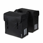 Tas Basil Mara 3Xl Dubbel Zwart