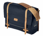 Tas Basil Messenger Portland Dark Blue