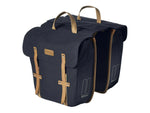 Tas Basil Dubbel Portland Dark-Blue