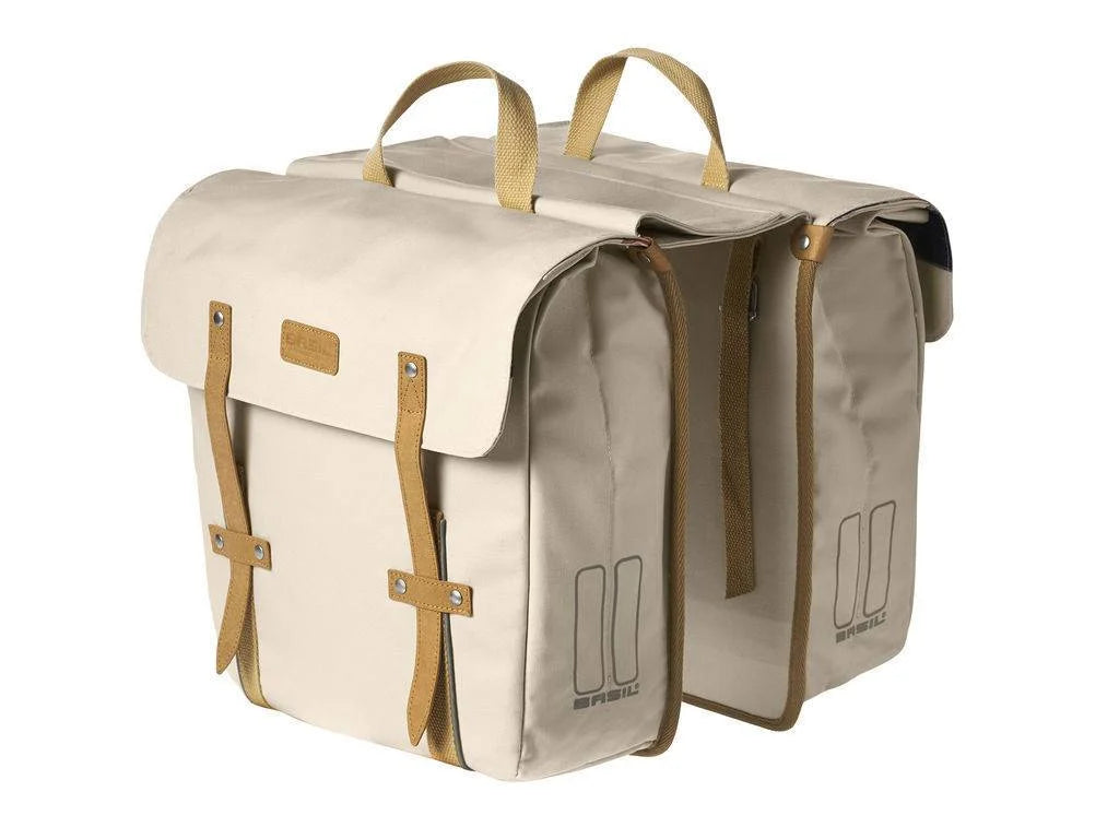 Tas Basil Dubbel Portland Creme