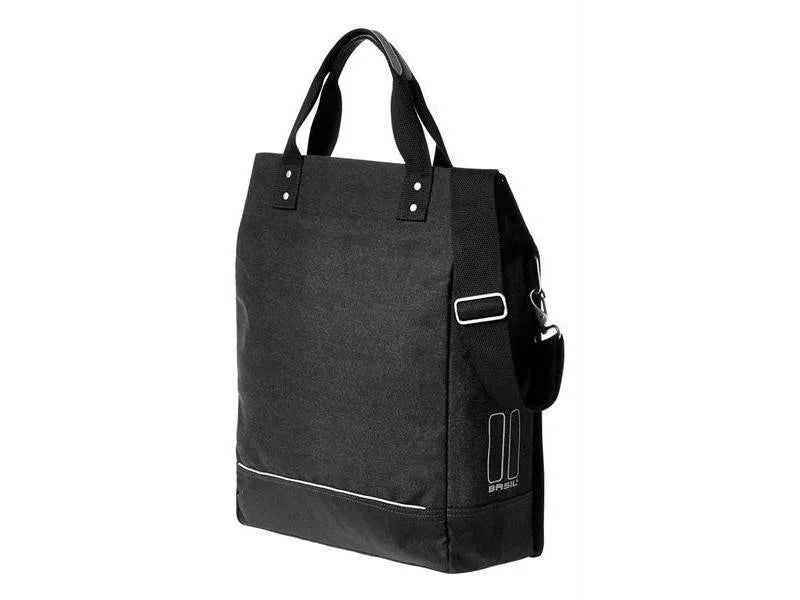 Tas Basil Cross Fold Body Bag