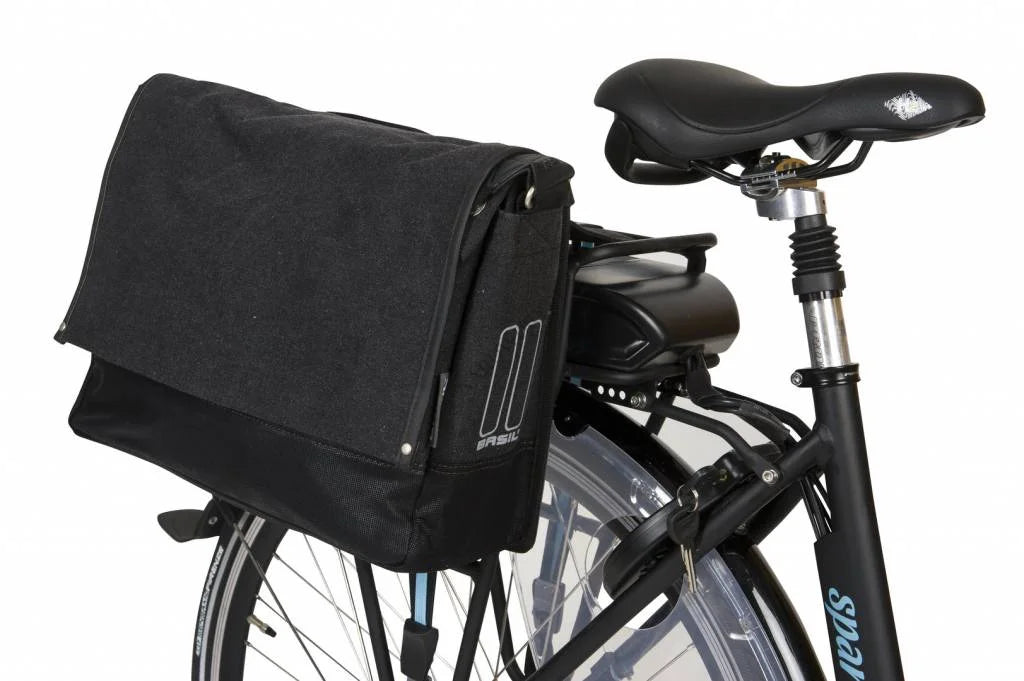 Bag Basil Urban Fold Messenger Bag