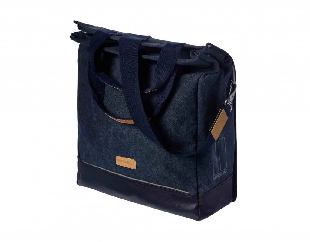 Tas Basil Cross Fold Body Bag