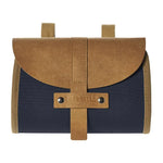 Zadeltas Basil Portland Dark Blue