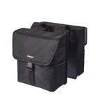 Tas Basil Go-Double Solid-Black