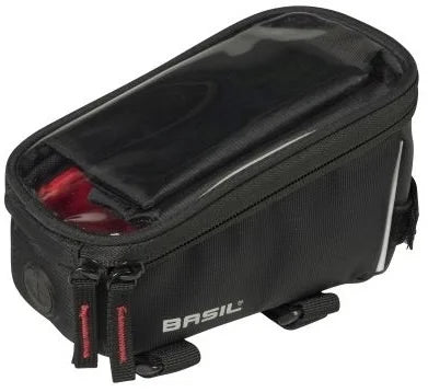 Frametas Basil Sport Design - Zwart