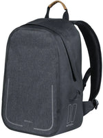 Basil Urban Dry Backpack 18 liters - Gray