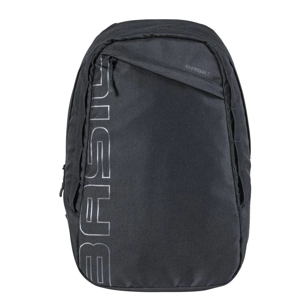 Basil Flex Backpack 17 liters - Black