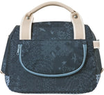 Schouder / stuurtas Basil Boheme City Bag - 8 Liter - Blauw
