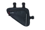 Frametas Basil Sport Design Triangle 1,7 Liter - Zwart