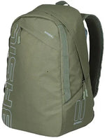 Bicycle backpack Basil Flex - 17 Liters - Forest Green