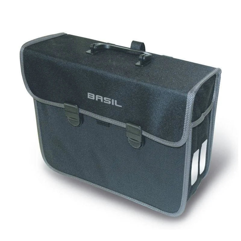 Basil Malaga Pakaftas Black 13Ltr