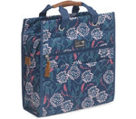 Enkele fietstas New Looxs Lilly Single - Zarah blauw