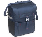 Enkele fietstas New Looxs Vigo Single - blauw