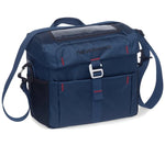 New Looxs Vigo Handbar Bag - blue