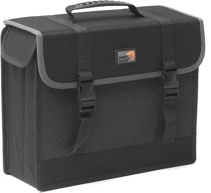 Enkele Fietstas New Looxs Trendy - 14 liter - zwart