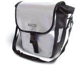 Tas Basil-Forest-Lowrider Enkel Zilver