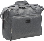Single bicycle bag / shoulder bag New Looxs Postino - 18 liters - gray
