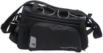 Stuurtas New Looxs Sports Trunkbag straps - 29 liter
