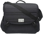New Looxs Pakaftas Mondi Joy Single - Quilted Black - 18.5Ltr